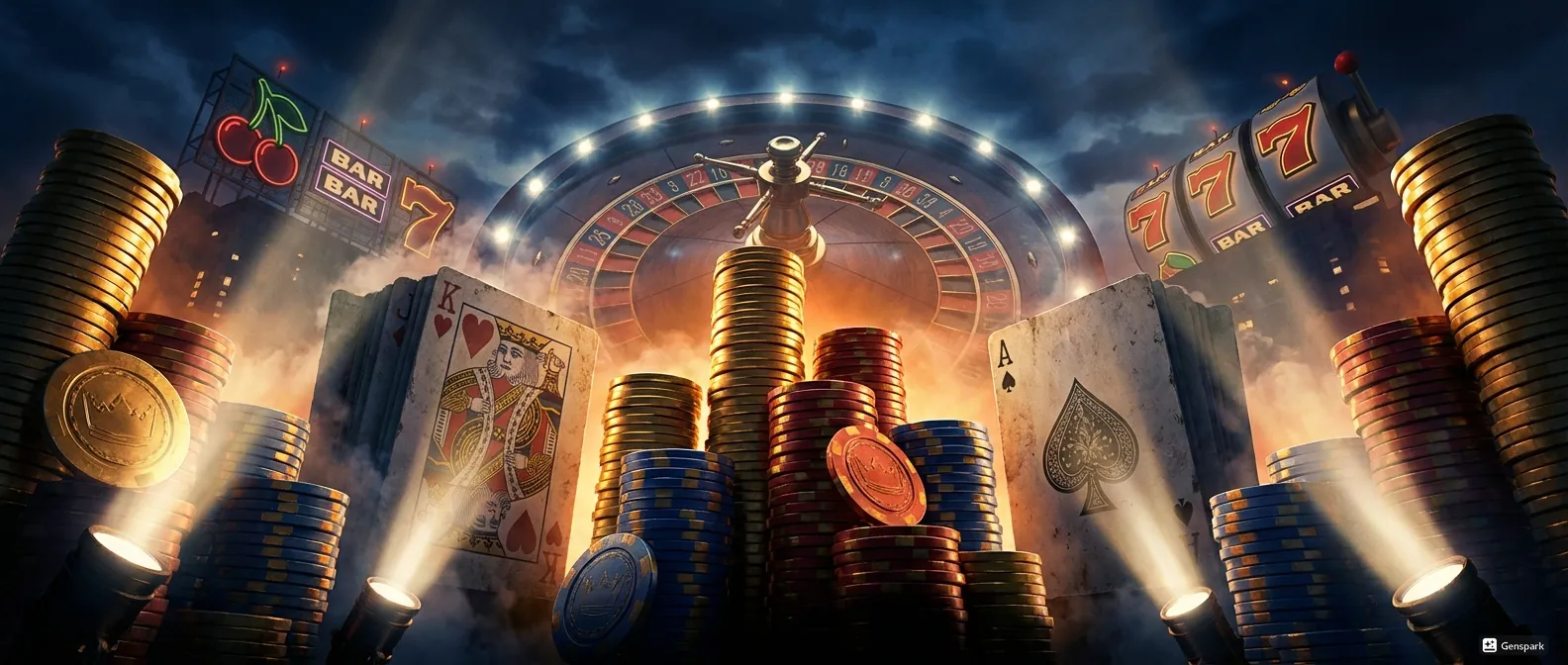 Reko Casino casino login ir saugus paskyros pasiekimas