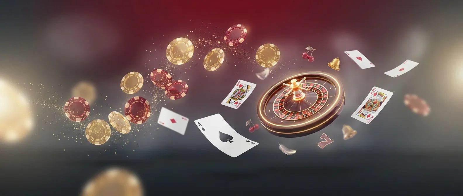 Reko Casino casino bonus med klare vilkår