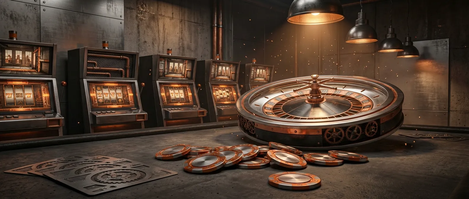 Reko Casino integritetspolicy