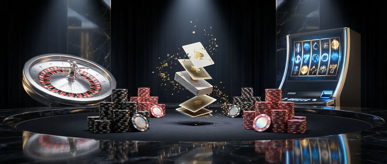 Reko Casino Bonus – Opptil 4000 Gratisspinn Uten Omsetningskrav