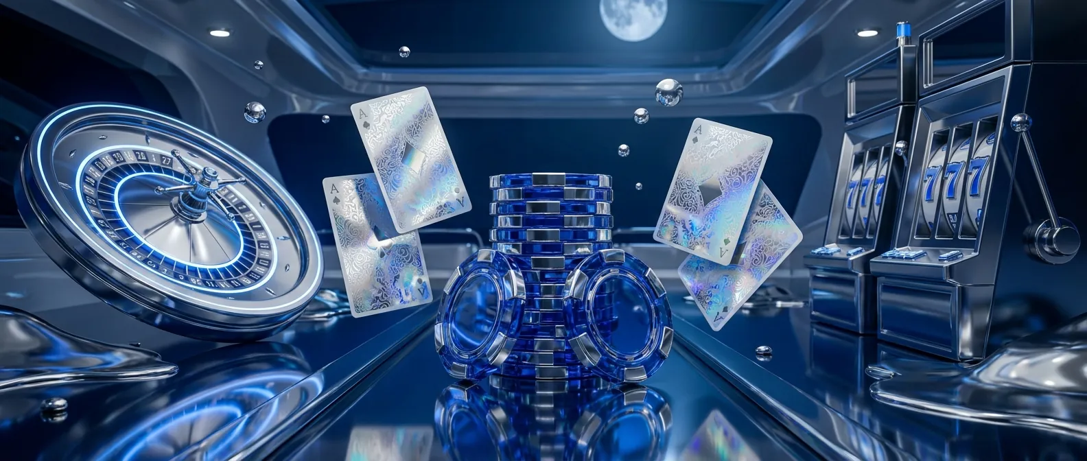 Reko Casino Kasinopelit