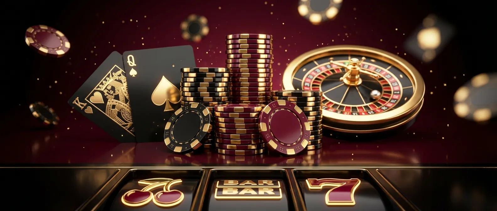 Reko Casino Kazino Spēles – Kvalitatīva un Daudzveidīga Bibliotēka